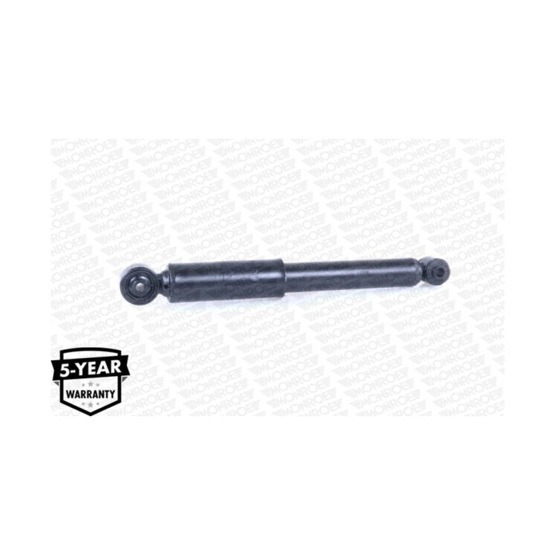 Shock Rear Fiat Panda 0.9 4X2 2012> (MONROE)(G2510)