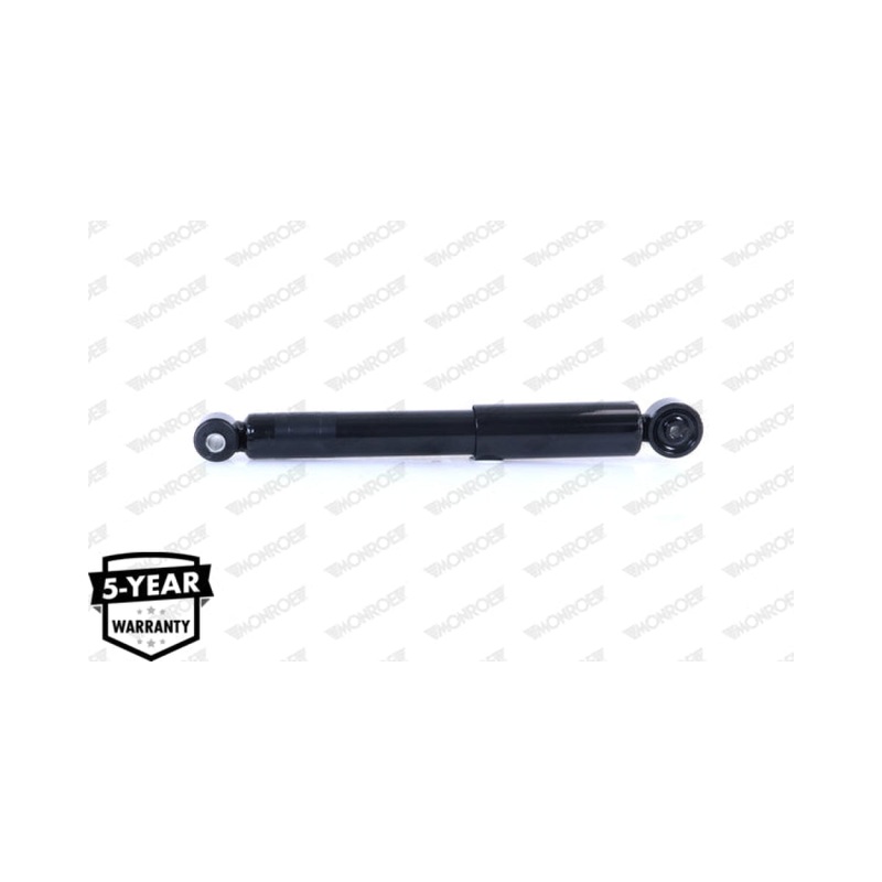 Shock Rear Fiat Panda 4X2 2005-2013 (MONROE)(23977)