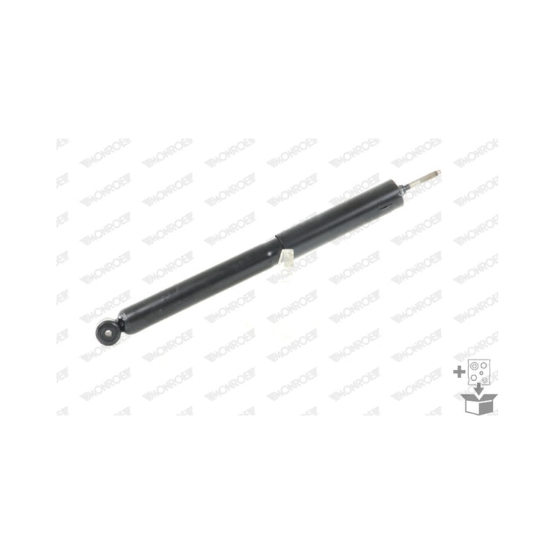 Shock Rear Fiat Uno Cento/Fire/Mia/Pacer/Uno (2) 1990-2008 (MONROE)(GT1026)