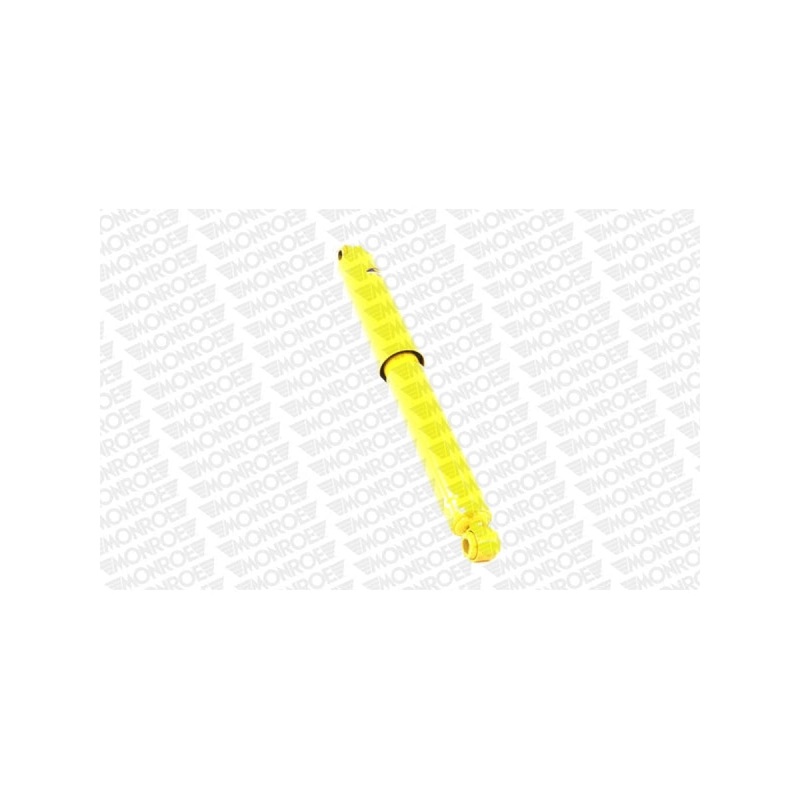 Shock Rear Ford Courier 86-2000 Ranger -05 Mahindra Belero/Scorpio 2004- Nissan Np300 09- (MONROE)(M8059)