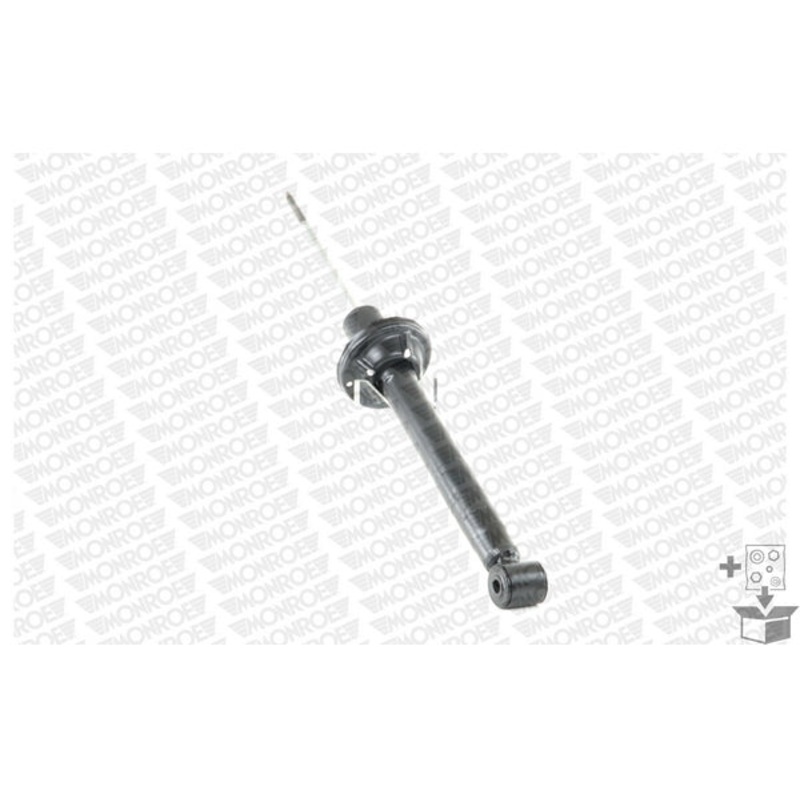 Shock Rear Ford Escort 1995-2000 (MONROE)(GT1017)
