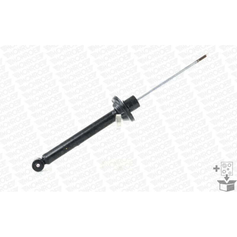 Shock Rear Ford Fiesta(1)(2) Ikon Mazda Soho 1997-2006 (MONROE)(GT1004)