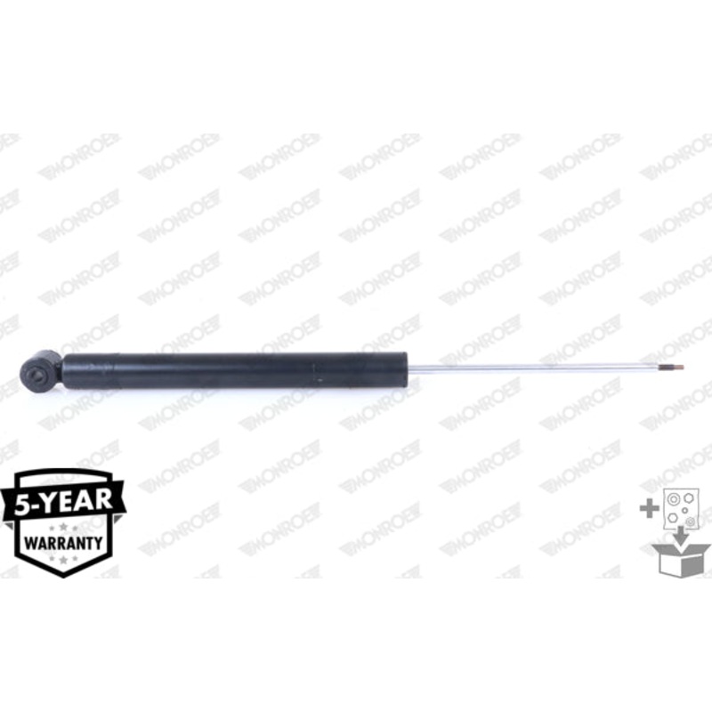 Shock Rear Ford Fiesta [3][4] Mazda 2 2007-2015 (MONROE)(44001)