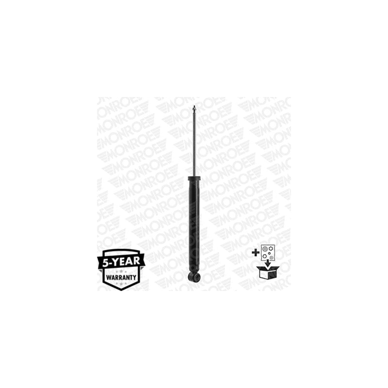 Shock Rear Ford Kuga "2" 2014-2018> (MONROE)(G1227)