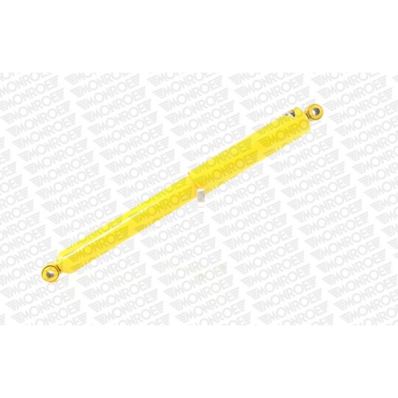 Shock Rear Mitsubishi Colt 4M40/6G72/4G63 1998-2009 (MONROE)(M8052)