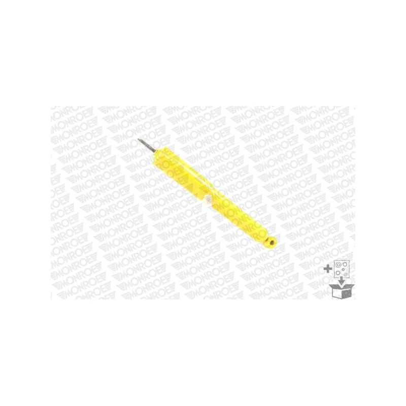 Shock Rear Mitsubishi Pajero 2.8/3.0 1993-2001 (MONROE)(M7300)
