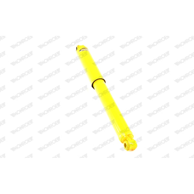 Shock Rear Nissan Hardbody 1999- Np300 2009- (MONROE)(M8029)