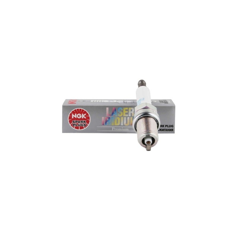 NGK Spark Plug IFR6Z7G Laser Iridium (Single)