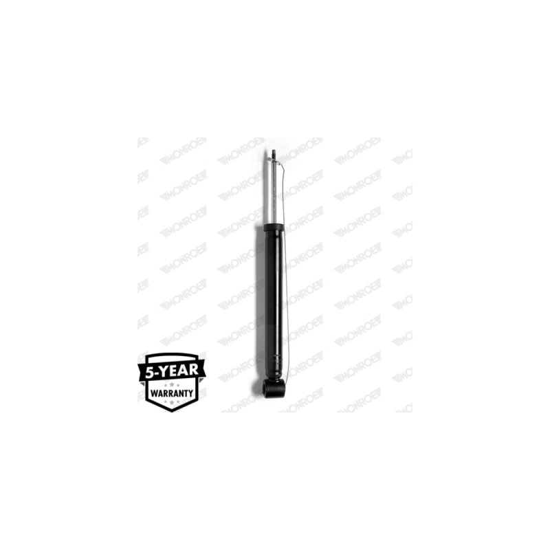 Shock Rear Chev Sonic,Fiat Punto,Opel Corsa D 2005-2016 (MONROE)(G1037)