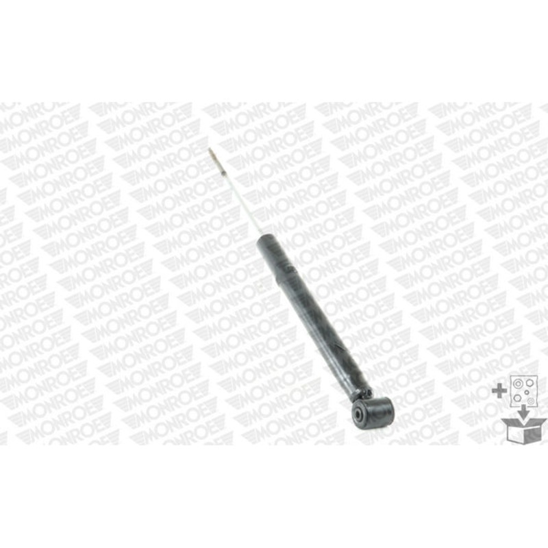 Shock Rear Golf (2)(3) Jetta (2)(3) 1984-1999 (MONROE)(GT1012)