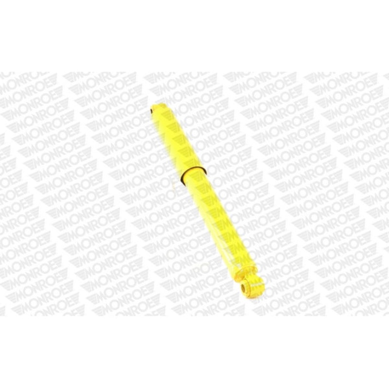 Shock Rear Gwm H5 Hover Steed 5 Kisuzu Kb P190 D-Teq Mahindra Bolero 2004-2016> (MONROE)(M8032)