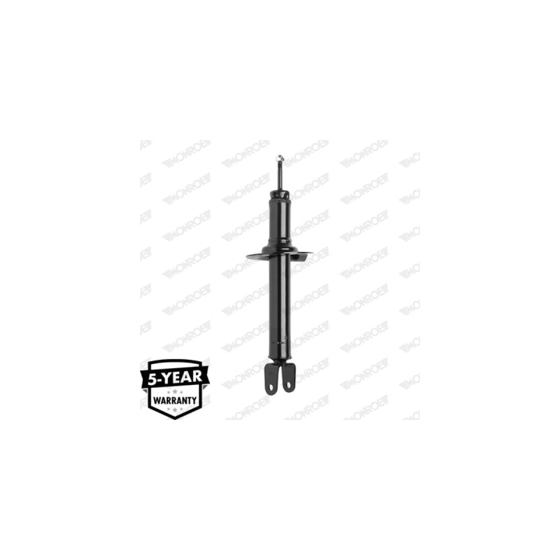 Shock Rear Honda Accord "Viii" 2008-2014 (MONROE)(72563ST) Each