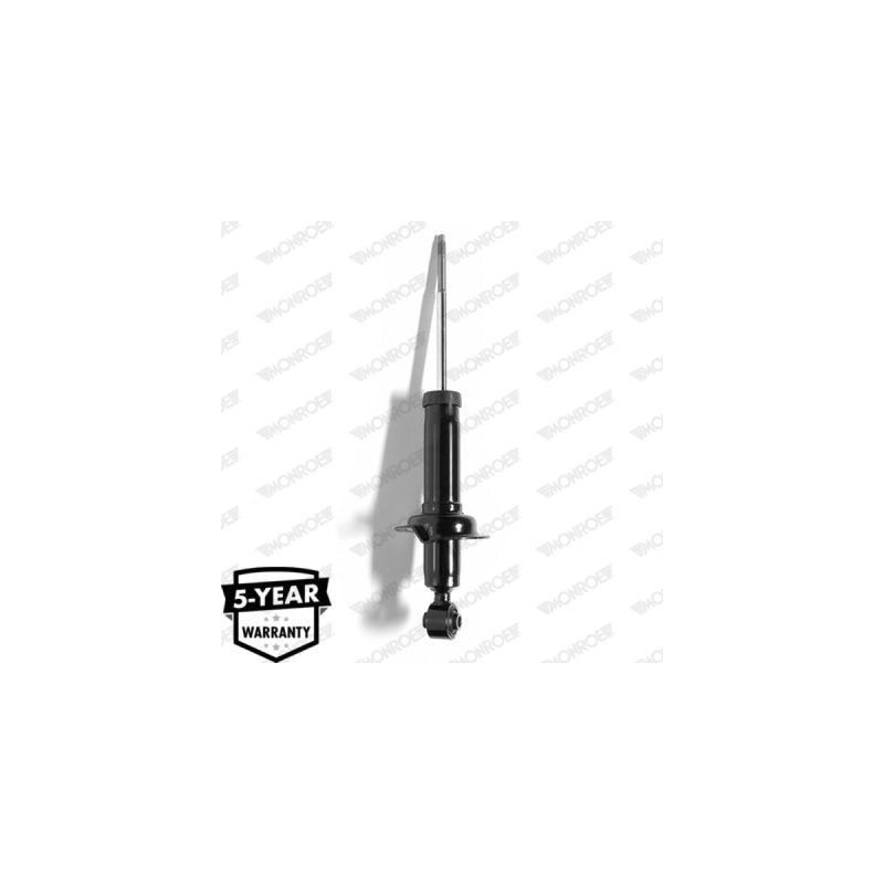 Shock Rear Honda Civic 150I,1.7I 2001-2006 (MONROE)(23971)