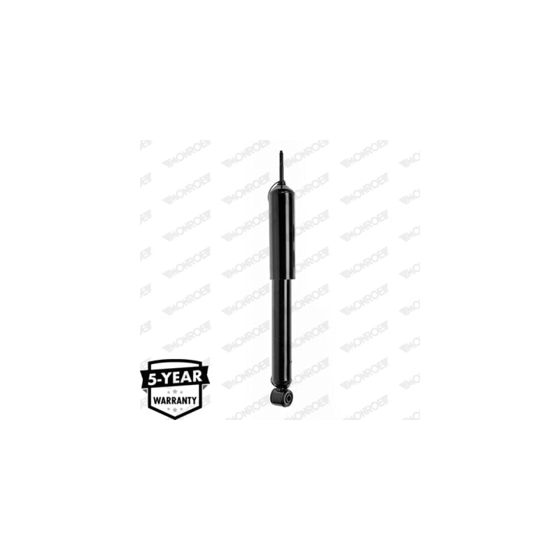 Shock Rear Honda Civic 2.0 Type R K20Z4 2007-2012 (MONROE)(5609ST)