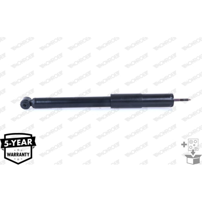 Shock Rear Honda Jazz/Fit 2001-2008 (MONROE)(23968)