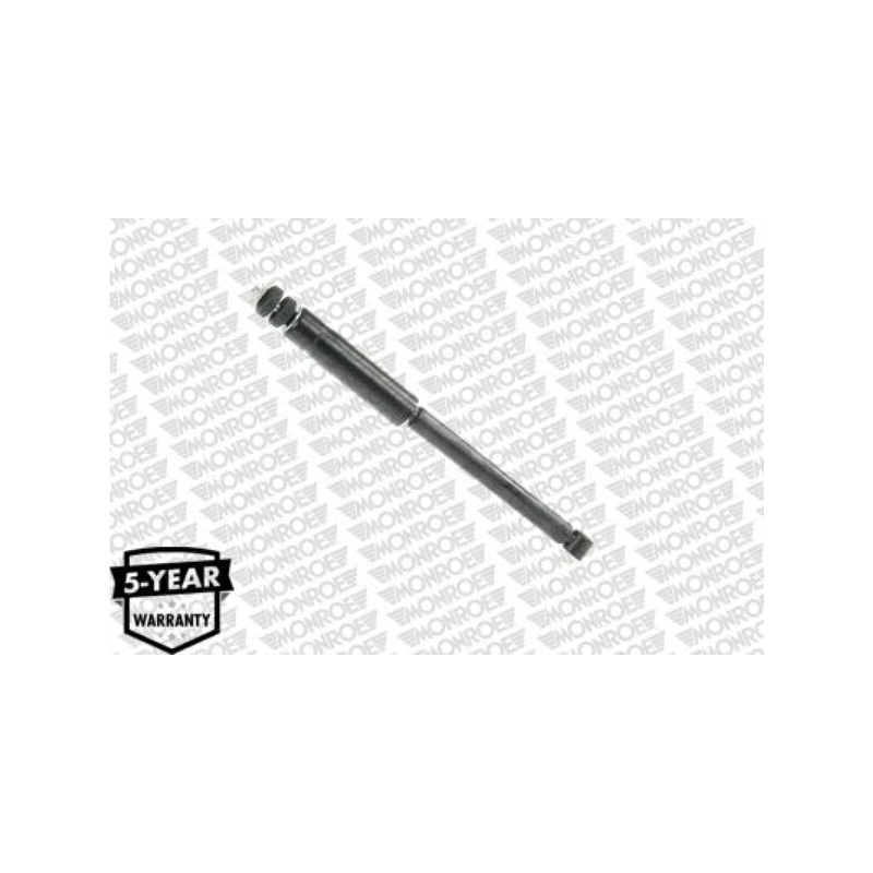 Shock Rear Honda Jazz Iii 2008 (MONROE)(G1138M)