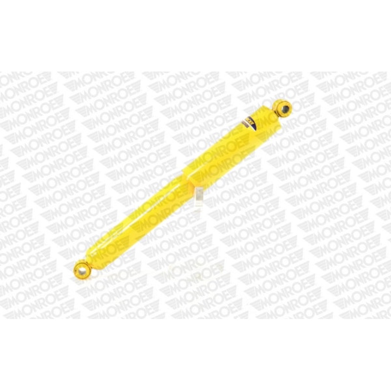 Shock Rear Hyundai Bakkie 2.5/2.6 Mahindra Scorpio 04-12 Toyota Dyna 1978- (MONROE)(M8038)