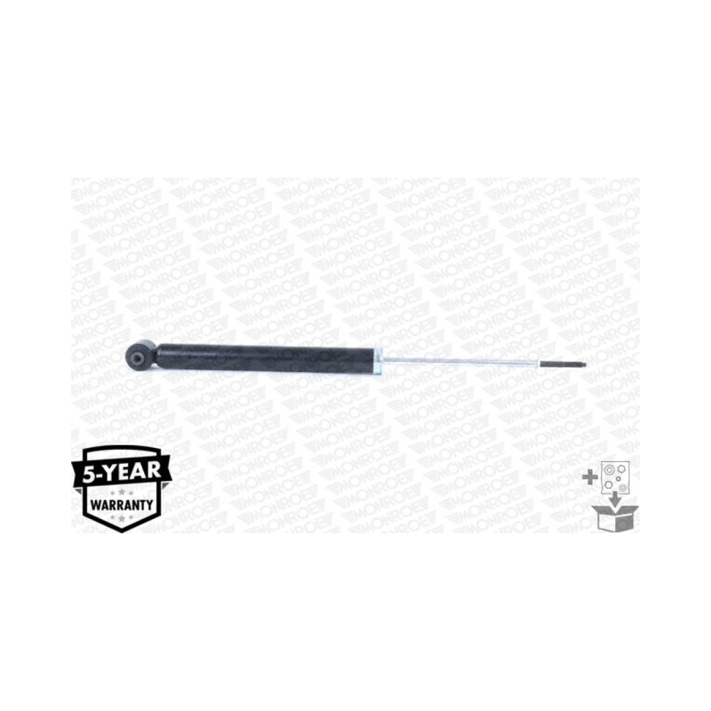 Shock Rear Hyundai Getz 2003-2012 (MONROE)(G21659)