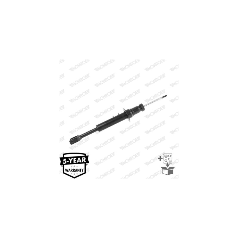 Shock Rear Left Bmw 5 Series F10/F11/F18 2010-2017 (MONROE)(376220SP)