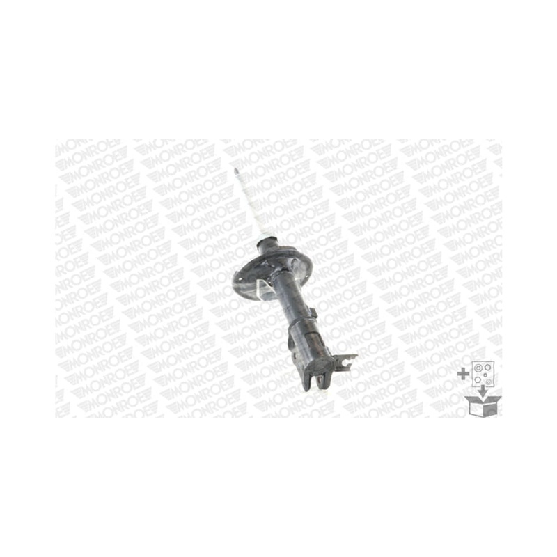 Shock Rear Left Hyundai Accent (1)(2) 1994-2002 (MONROE)(R7002)