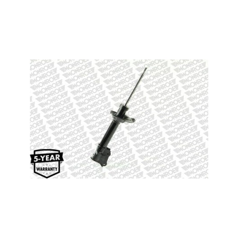Shock Rear Left Hyundai Elantra Tiburon 1996-2003 (MONROE)(G16249)