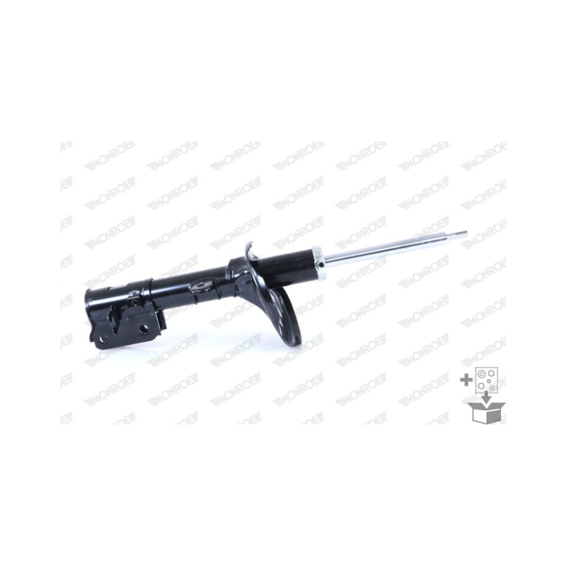 Shock Rear Left Hyundai Tucson Kia Sporatege 2004-2010 (MONROE)(72222)