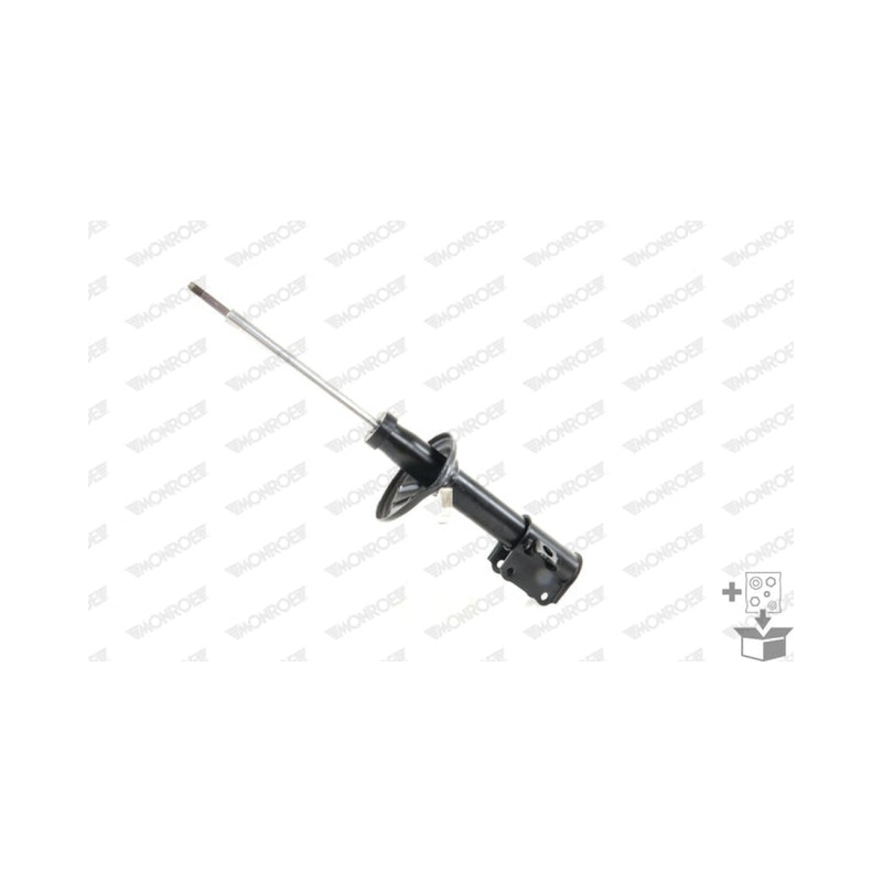 Shock Rear Left Mazda Astina/Etude 1995-2000 (MONROE)(GT7256)