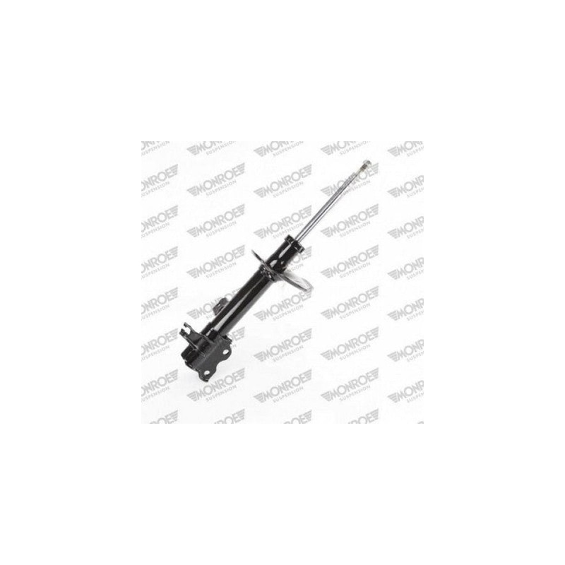 Shock Rear Left Nissan Xtrail 2001-2008 (MONROE)(744137SP)