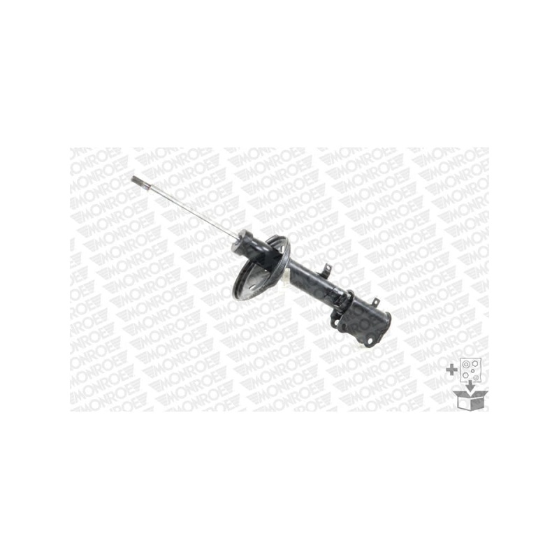 Shock Rear Left Toyota Corolla 1996-2002 (MONROE)(GT7245)