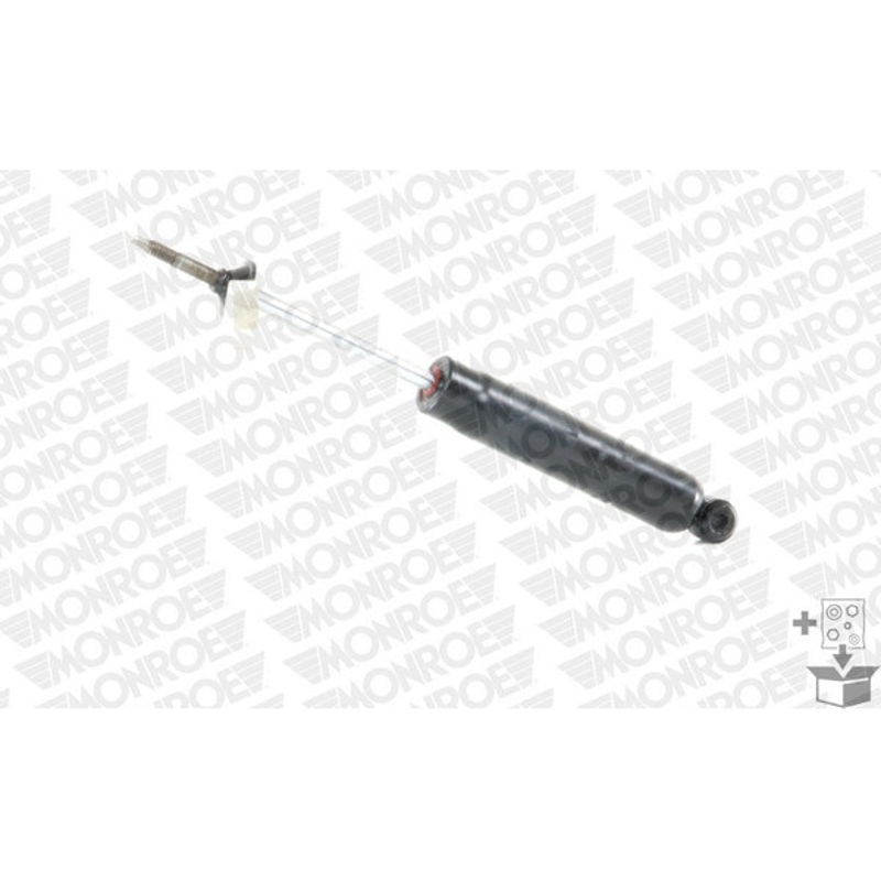 Shock Rear Leyland Mini/Austin 1963-1984 (MONROE)(GT1014)