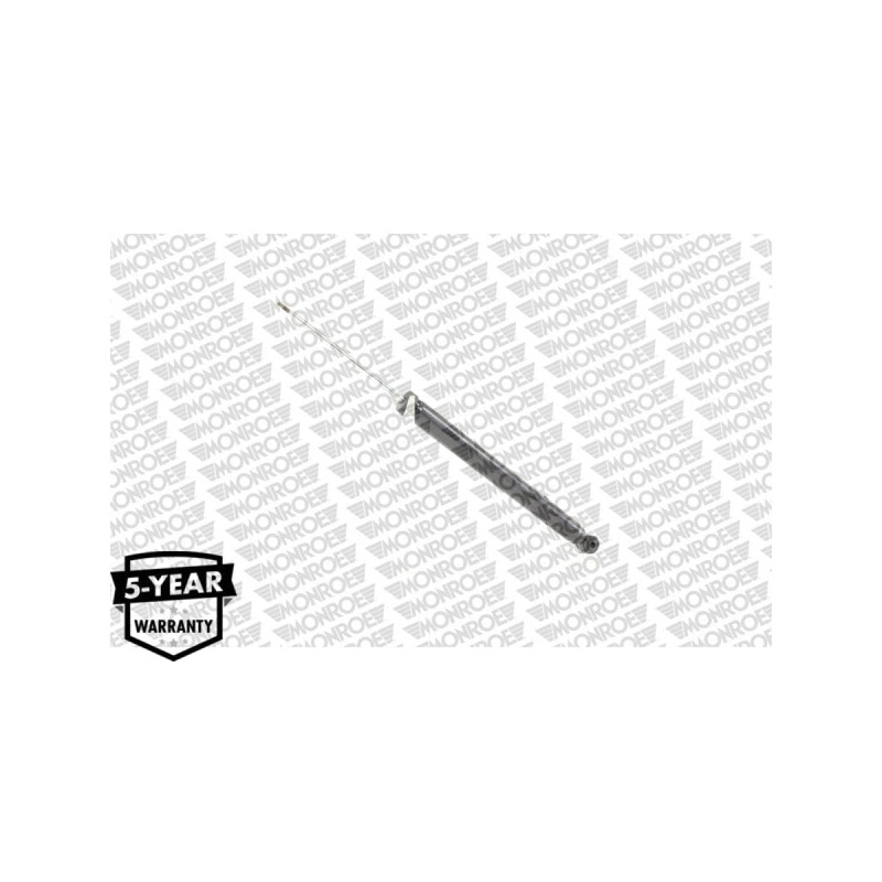 Shock Rear Mazda 3 Mzr,Mps 2004-2014 (MONROE)(G1167)
