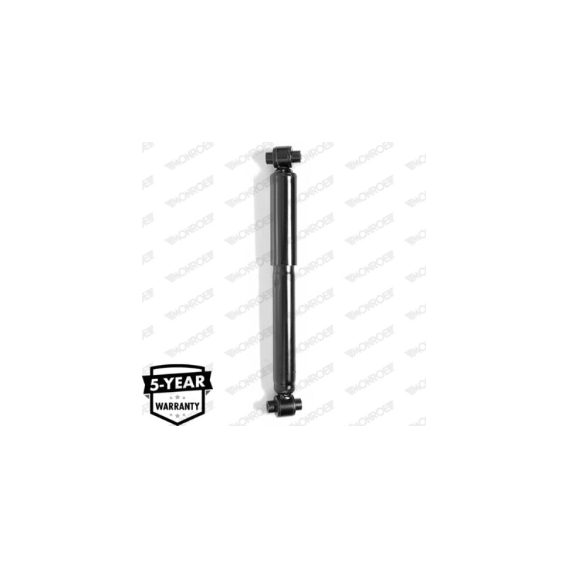 Shock Rear Mazda 6 2003-2008 (MONROE)(23980)
