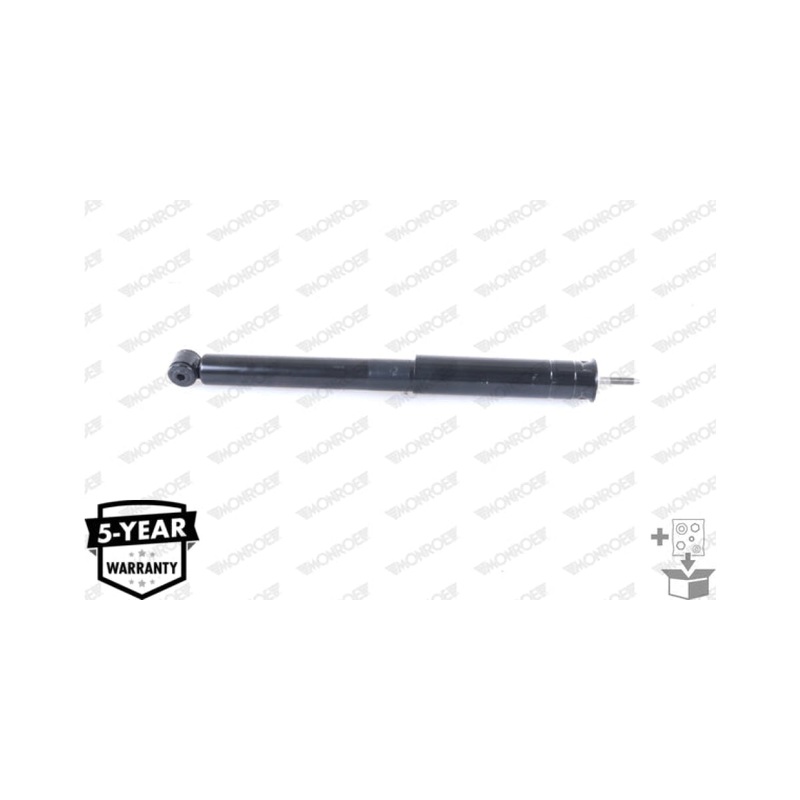 Shock Rear Mercedes A&B-Class W169/W245 2005-2013 (MONROE)(376037SP)
