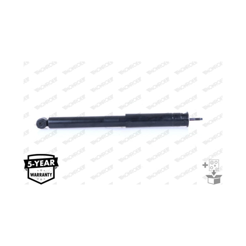 Shock Rear Mercedes C-Class W202 1994-2000 (MONROE)(43081)