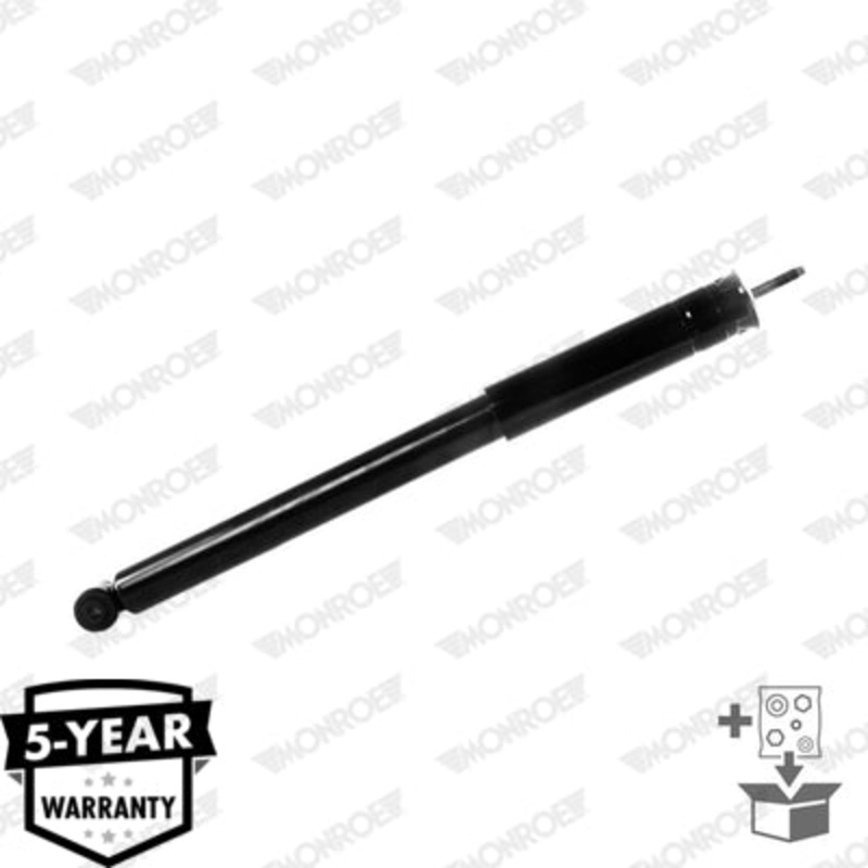 Shock Rear Mercedes C-Class W203 2000-2013 (MONROE)(376034SP)