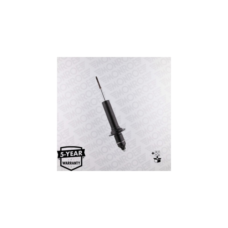 Shock Rear Mercedes "Ml" W163 1998-2005 (MONROE)(D8082)(SET)