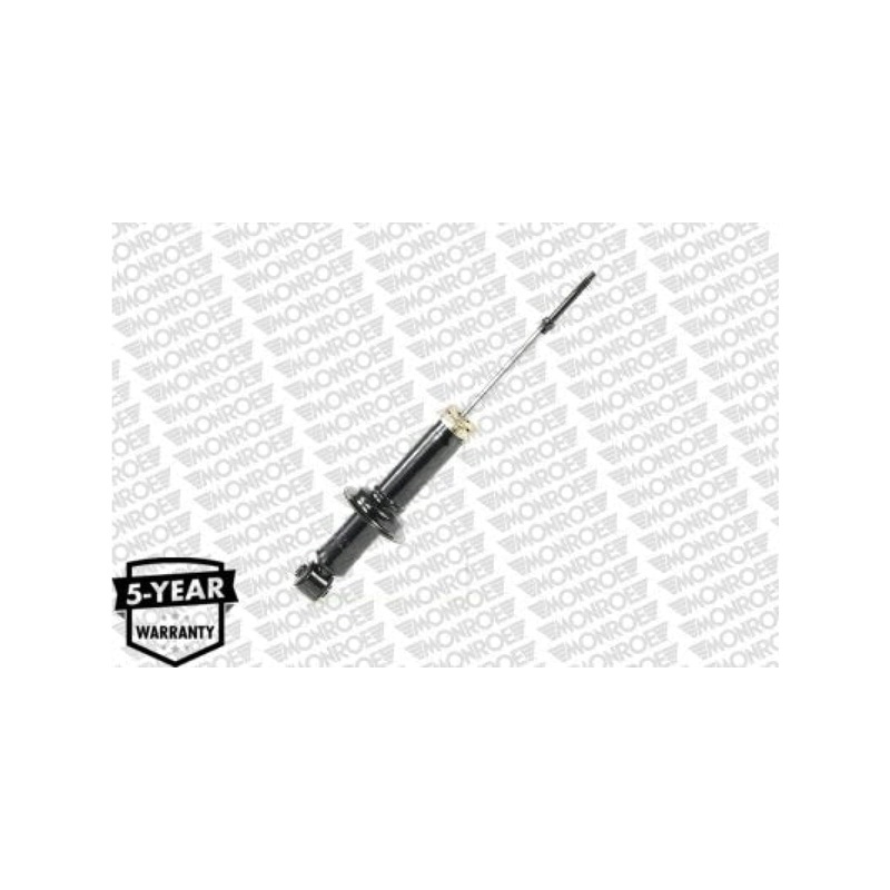 Shock Rear Mitsubishi Outlander 2003-2007 (MONROE)(71146ST)