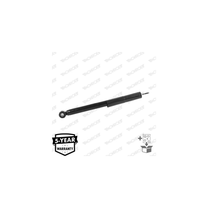 Shock Rear Mitsubishi Pajero 2000-2007 (MONROE)(D7003)(SET)