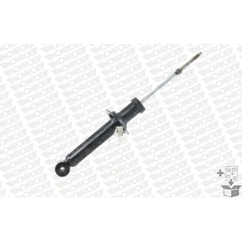 Shock Rear Nissan Almera/Sunny/Sulphy 2001-2005 (MONROE)(GT1036)