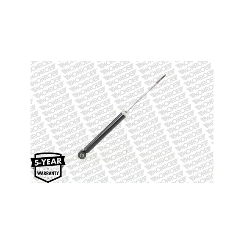 Shock Rear Nissan Np200 2008> (MONROE)(G1158)
