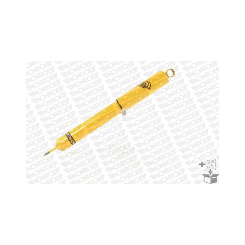 Shock Rear Nissan Patrol 1979-1989 (MONROE)(AU161712)