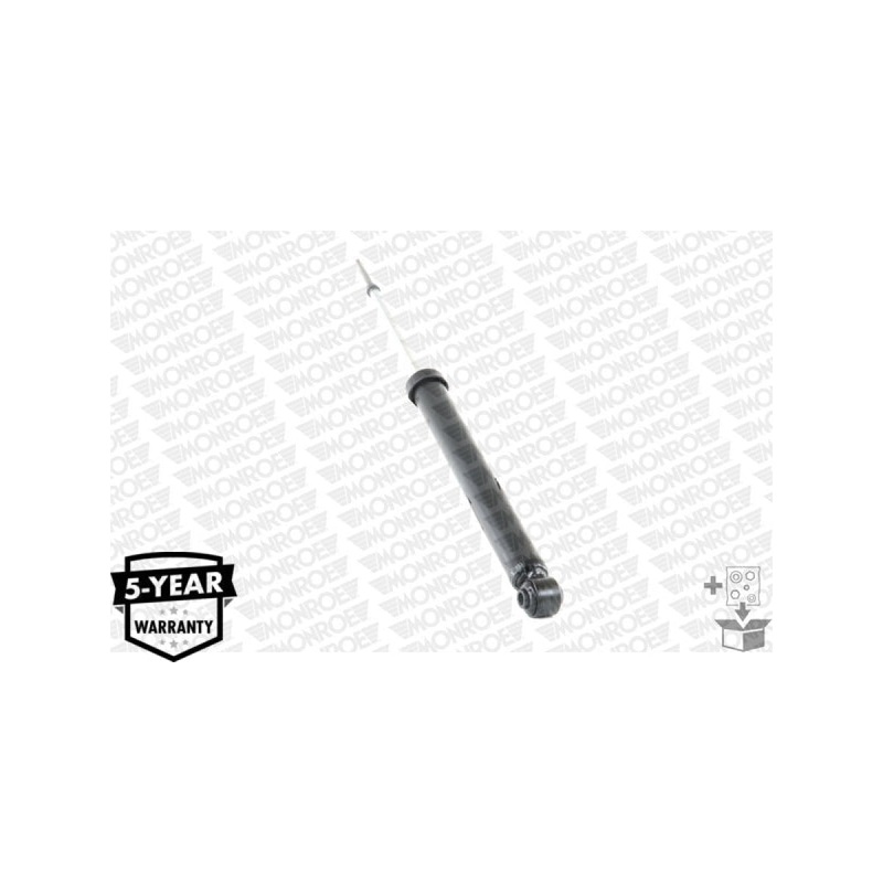 Shock Rear Nissan Tiida / Grand Livina / Livina 2006-2014> (MONROE)(GT1072)