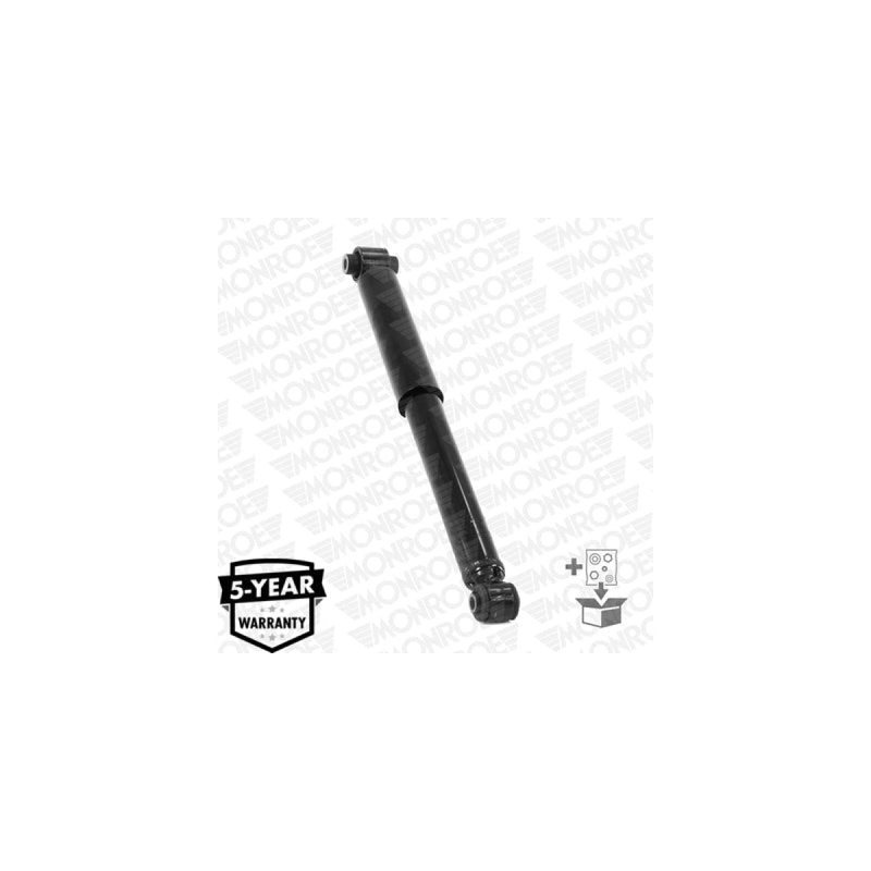 Shock Rear Nissan Xtrail,Qashqai,Renault Koleos 2008-2014> (MONROE)(D7019)(SET)