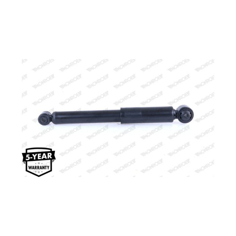 Shock Rear Opel Astra 2004-2009 (MONROE)(23982)