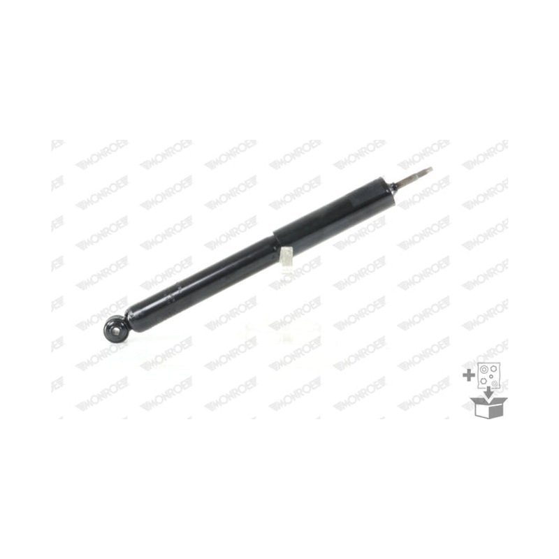 Shock Rear Opel Corsa 1996-2010 (MONROE)(GT1029)