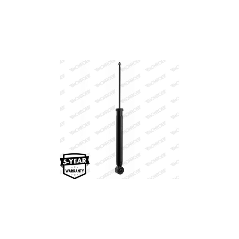 Shock Rear Opel Mokka,Mokka X 2015> (MONROE)(D7024)(SET)