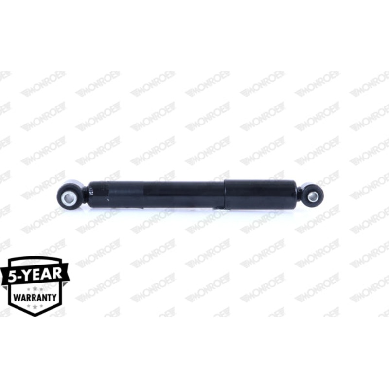 Shock Rear Peugeot 206/206Cc 2001-2008 (43109)
