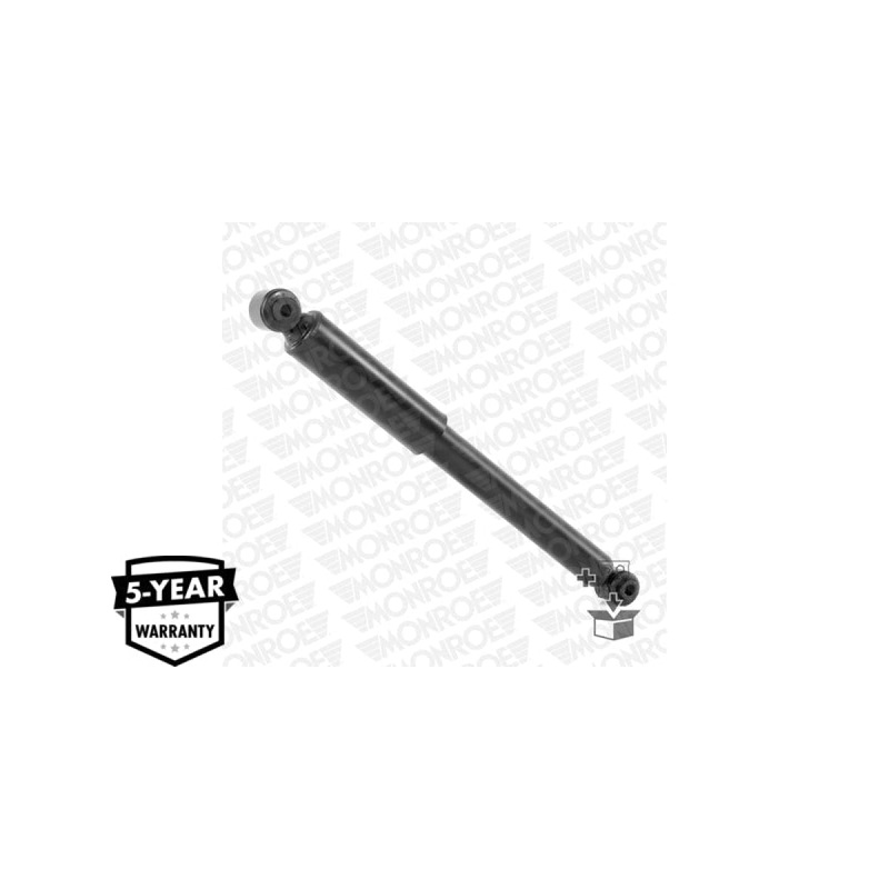 Shock Rear Peugeot 208 2012> (MONROE)(G1177)