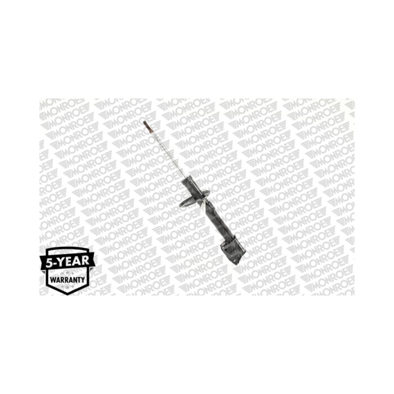 Shock Rear Renault Duster 2013> (MONROE)(G7386)