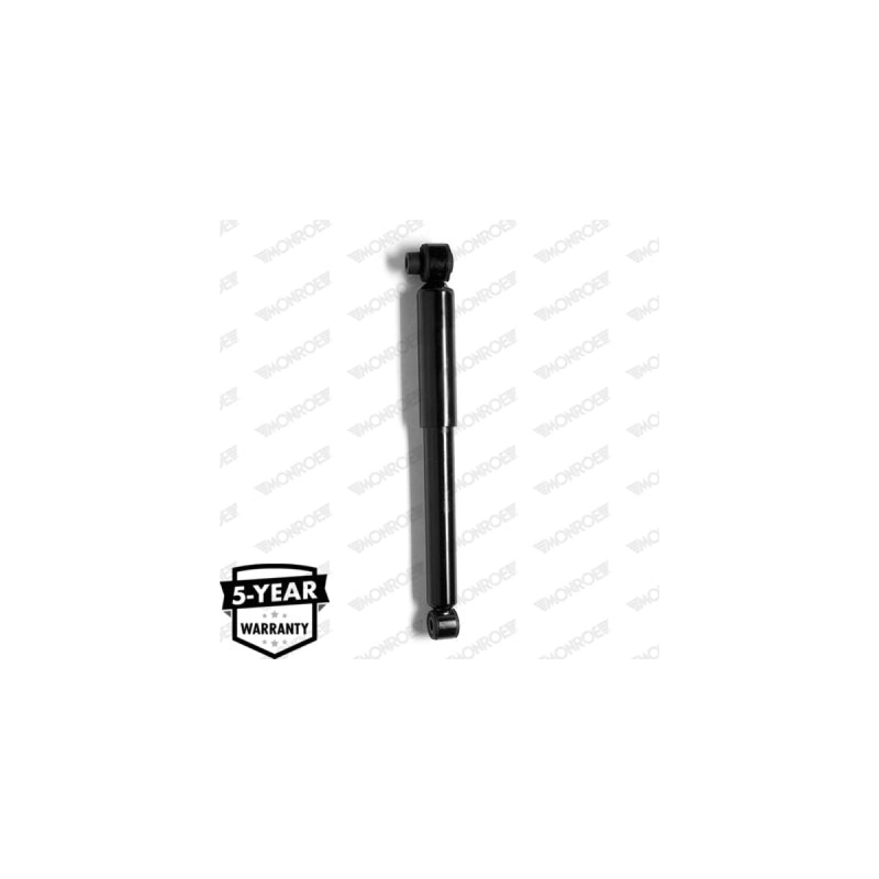 Shock Rear Renault Megane 1997-2003 (MONROE)(43095)